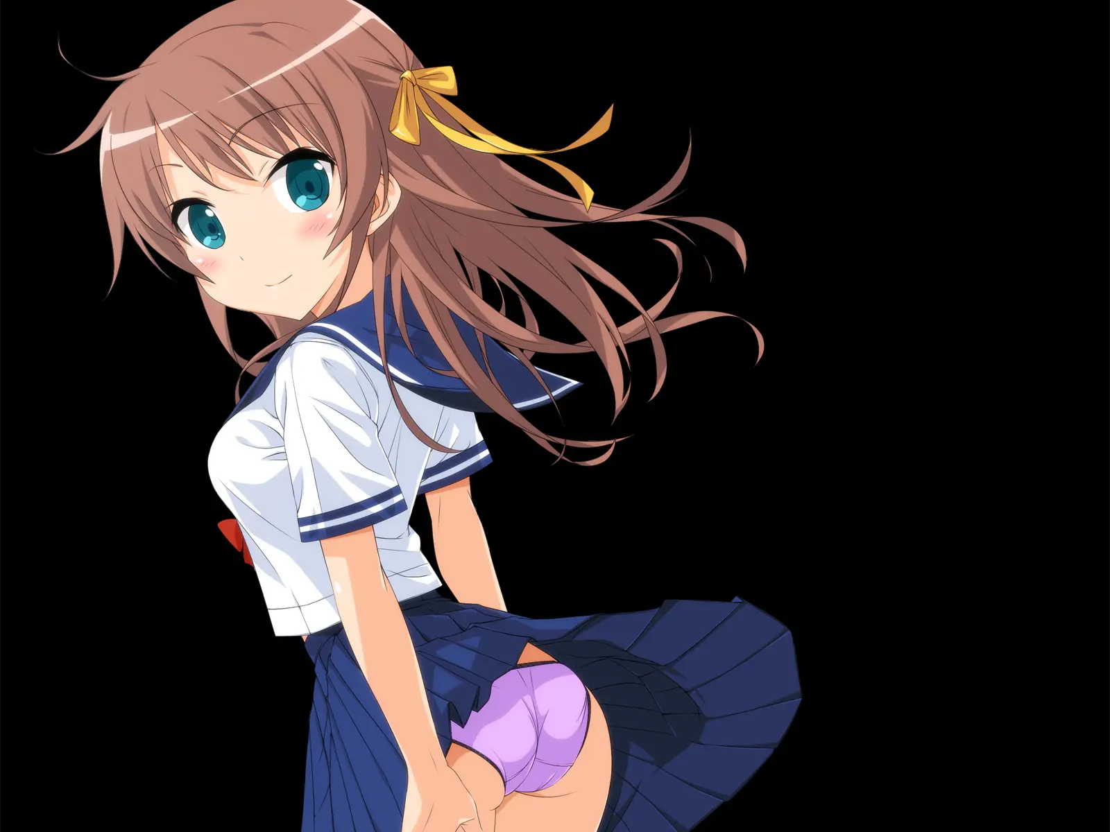 Uchi No Class No Karen Na Hentai Inran Onna
